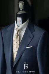 -BROTHER西服礼服定制·商务·婚礼(佛山南海店)