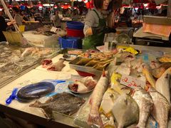 -下环街市熟食中心