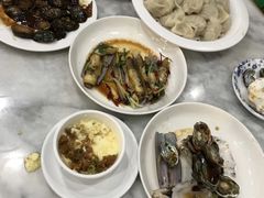 -日丰园海肠水饺·老字号大连海鲜(和平广场店)