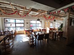 大堂-焯牛潮汕牛肉火锅(云峰街创始店)