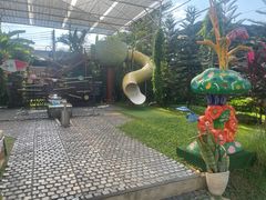 -Ohkajhu Organic Farm Sansai