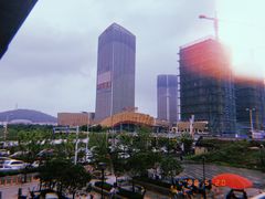 -万达茂商场(南京仙林店)