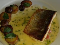 -Kampa Park Restaurant
