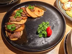 -塔哈尔·新疆盛宴(复地活力城店)