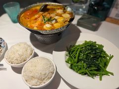 -花样西贡·蜜越餐厅·法式越南料理(水晶城店)