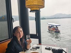 -柳莺湖上·湖景餐厅·江南菜(西湖店)