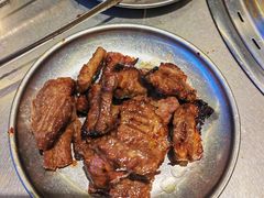 -大叹号·朝鲜族烤肉(潍坊泰华城店)
