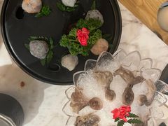 -煲宫(华润万象城店)