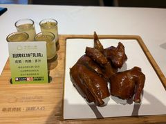 -汤城小厨•粤菜•靓汤(金宝街店)