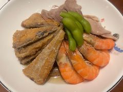 -上海人家花樣年华(中山公园店)