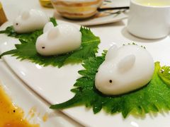-水上明月·湖景餐厅