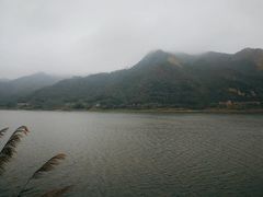 -羚羊峡古栈道森林公园