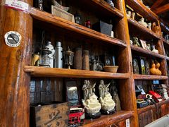 -一桶江山餐厅(松北店)