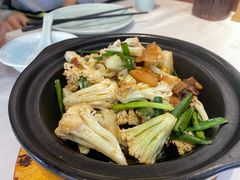 -惠丰堂饭庄·烤鸭·京味菜(西北旺·唐家岭店)