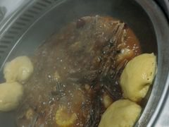 -遇东北林区铁锅炖(南开店)