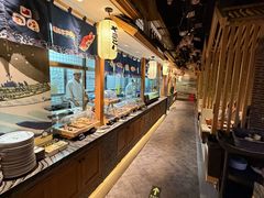 -松子料理(亮马桥店)