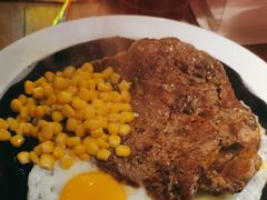 -豪客来牛排(重庆冉家坝SM广场1712店)