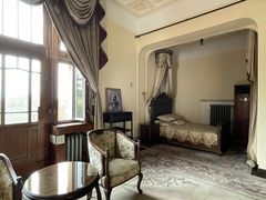 -青岛德国总督楼旧址博物馆