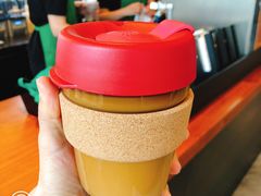 -星巴克(西安旺座现代城店)