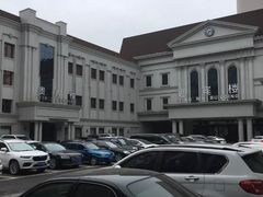 -舜和枣庄大酒店