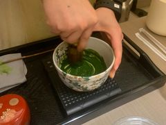 -隐溪茶馆(静安寺店)