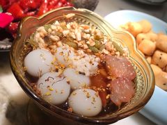 -枚青·临安酒肆(腾飞大厦店)