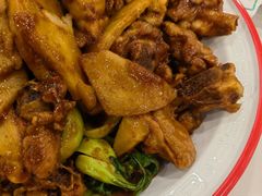 -八方后身麻辣鸡块(总店)