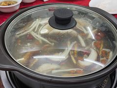 -花苑美食横琴生蚝火锅(拱北粤华路店)