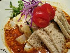 -楼兰新疆主题餐厅(苏州中心店)