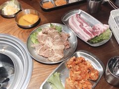 -·缸桶屋·韩式牛肋条自助烤肉(西湖D11店)