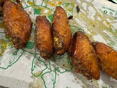 -串烧工坊 BBQ Box(牛车水店)