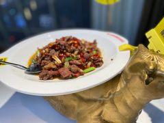 -炊烟小炒黄牛肉(中心印象城店)