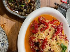 -虾小龙老长沙龙虾馆(坡子街店)