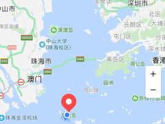 -东澳岛