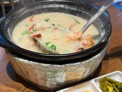 -粥王府 老广传家菜(东关街店)