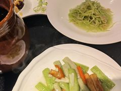 -芳芳私房菜·精做淮扬菜(承德路店)