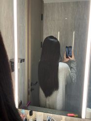 -JIE FLYING·烫发·染发