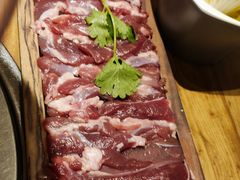 -额尔敦传统涮火锅·冰煮羊(铁东店)