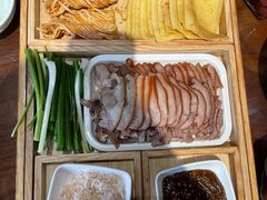 -秦家味老菜馆(民族北路店)