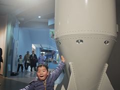 -绵阳科技馆