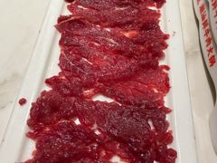 -八合里潮汕鲜牛肉火锅(上海汇智广场店)