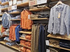 -MUJI无印良品(滨江宝龙城店)