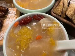 -野·大山里土鸡火锅(万科里店)
