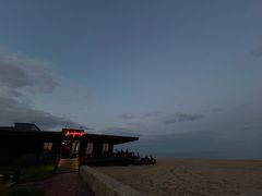 -海风酒吧 喝精酿 听民谣(阿那亚礼堂店)
