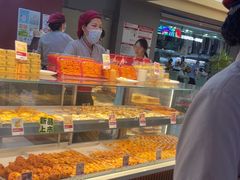 -彭记优口(王府井购物中心店)