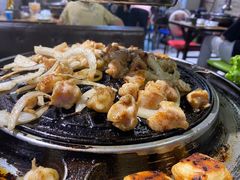 -牛犇炭火烤肉·鲜切烤肉(承德总店)
