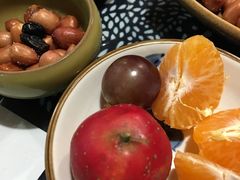 -蜗牛小馆醉乡民谣云南菜(惠新西里店)