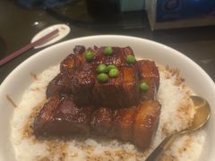 -上海人家花樣年华(中山公园店)