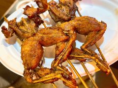 -沙州食驿·非遗小吃夜市
