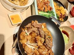 -避风塘(宝山万达店)